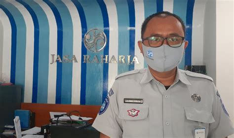 Pembayaran Santunan Korban Lalin Di Malut Menurun Poskomalut