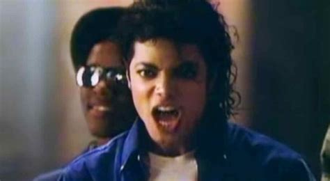 Michael Jackson - The Way You Make Me Feel