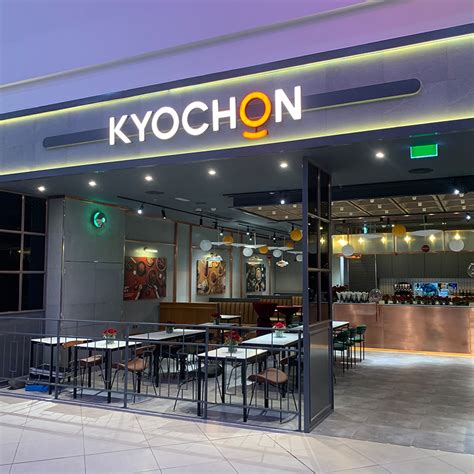 Kyochon Chicken KYOCHON