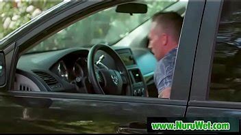 Nuru Sex Oil MarcusLondon KendraSpade XVIDEOS