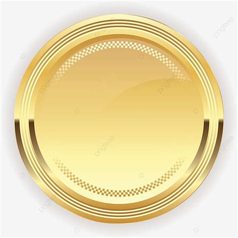 gold color circle background  david galbreath blog