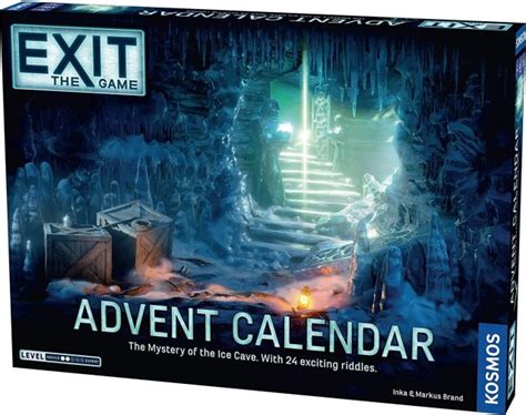 Opinionated Gamers 2022 Holiday T Guide Part 2 Advent Calendars