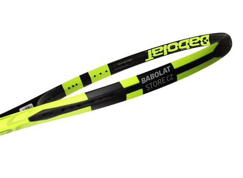 Babolat Pure Aero Team 2016 | ZebraStore