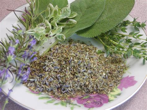 Herbes De Provence Recipe - Food.com