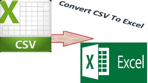 Convert any cvs file to excel file by Travelsiteweb