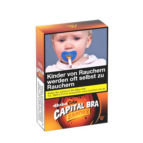 Capital Bra Tabak Alle Sorten Bei Uns Kaufen