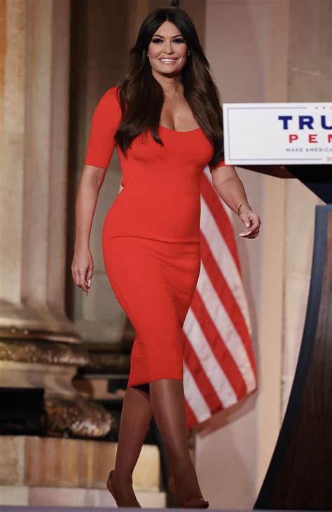 Kimberly Guilfoyle Looking Like A Milf Pornstar At The Rnc Id Love To