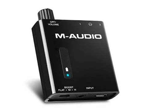 15 Best Portable Headphone Amps With DACs In 2024