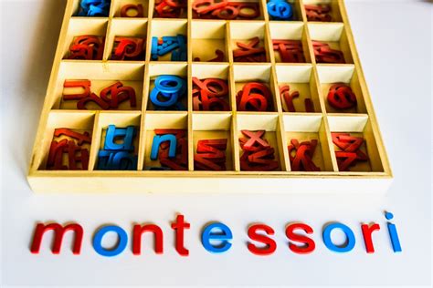 Montessori Method Of Teaching | Methods of Teaching | Montessori