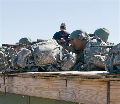 Army Sniper School comes to Fort Bliss | Article | The United States Army