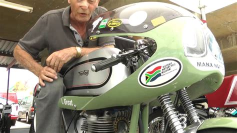 Day Of Champions Pays Tribute To 1960s Motorcycle Heroes Youtube