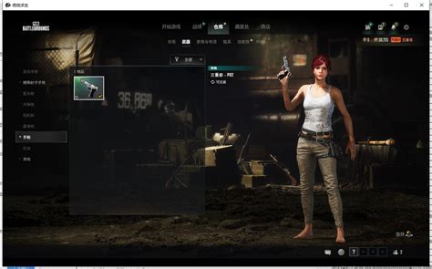 密码错误 Pubg豪华版steam绝地求生，可排位，数码丛林迷彩 Sks，三重彩 P92，米黄 十字弩，免验证，到时不下线，长租更划算，专业出租不顶号，大吉大利，天天吃鸡 Pubg吃鸡