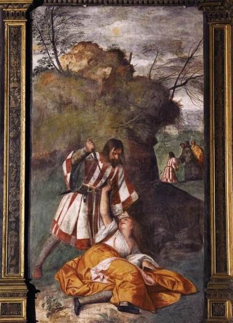 Titian Painting Renaissance Art Renaissance Artists