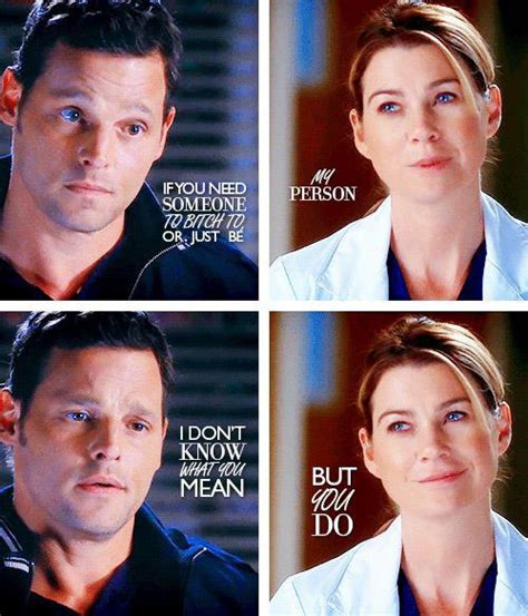 Meredith Grey And Alex Karev: The Best Love Story