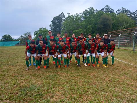 Club Social Cultural y Deportivo Sol de Mayo - Home