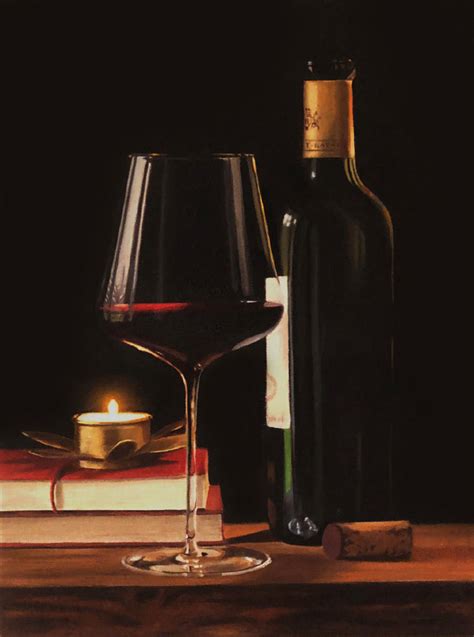 Hyper Realistic Still Life Oil Paintings Of Everyday Life On Trendy Art