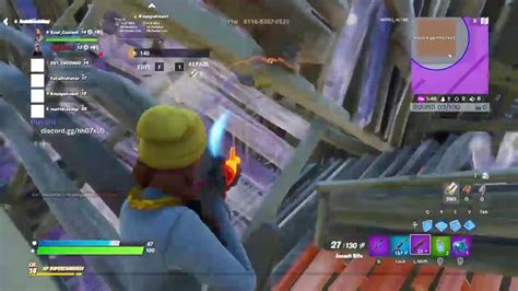 TheSoulS Fortnite Norsk Stream Spiller Med Venner YouTube