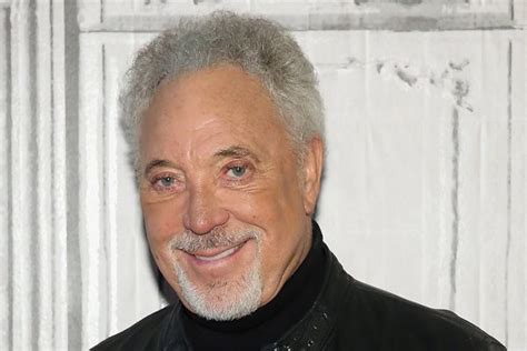 Tom Jones Is Set To Make A Sensational Comeback To The Voice Just 1