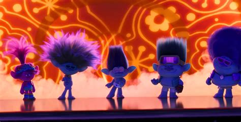 Trolls 3 Juntos Novamente DreamWorks Demite 70 Funcionários Antes da