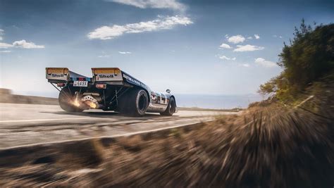 Porsche 917 Wallpapers - Wallpaper Cave