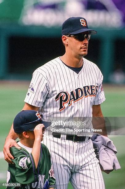 Trevor Hoffman Padres Photos and Premium High Res Pictures - Getty Images