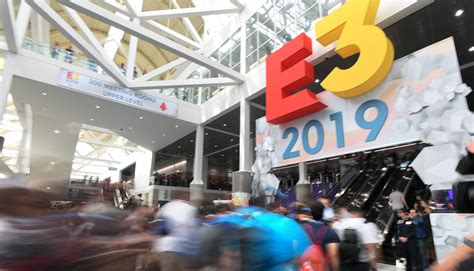 E3 2023 reveals revamped consumer/business format and dates | VGC