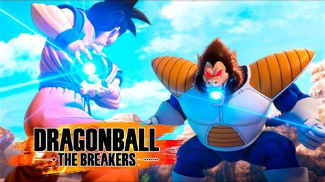 Dragon Ball The Breakers disponibile la Stagione 5 ecco tutte le novità