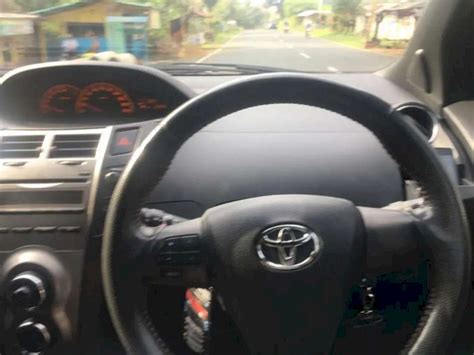 TOYOTA YARIS TRD SPORTIVO ORIGINAL Dijual Co Id