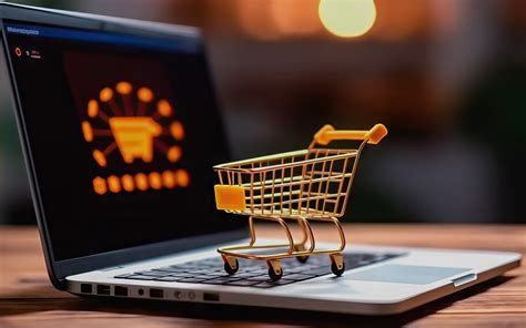 Tendencias De E Commerce En Espa A Un Vistazo Al Futuro Digital