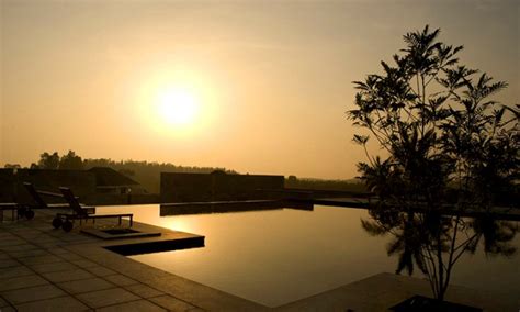 The Serai Chikmagalur The Serai Chikmagalur Hotels And Resorts