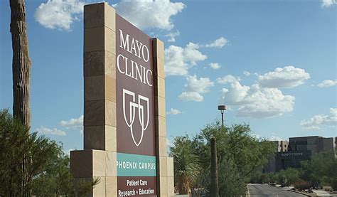 Mayo Clinic - Ricor, Inc.