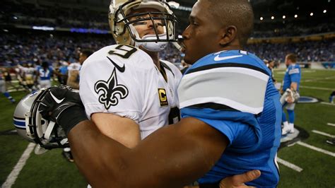 Saints’ Drew Brees calls defeat ‘the worst feeling’