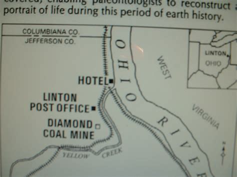 GEM CITY HISTORY GEMS: THE DIAMOND MINE OF YELLOW CREEK