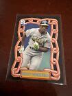 2024 Topps Big League Rickey Henderson Big Leaguer TBL 22 Athletics EBay