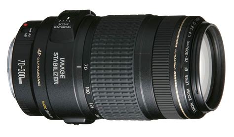 Canon Ef Mm F Is Usm Caratteristiche E Opinioni Juzaphoto