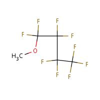 Methyl Nonafluorobutyl Ether Hazardous Agents Haz Map