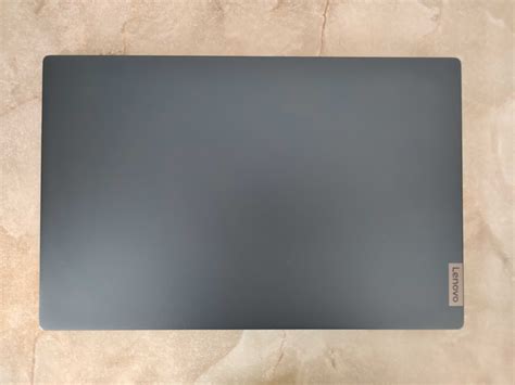 Lenovo IdeaPad 5 15ITL05 FHD IPS Touch i7-1165G7 12GB RAM 512GB SSD: 16 ...