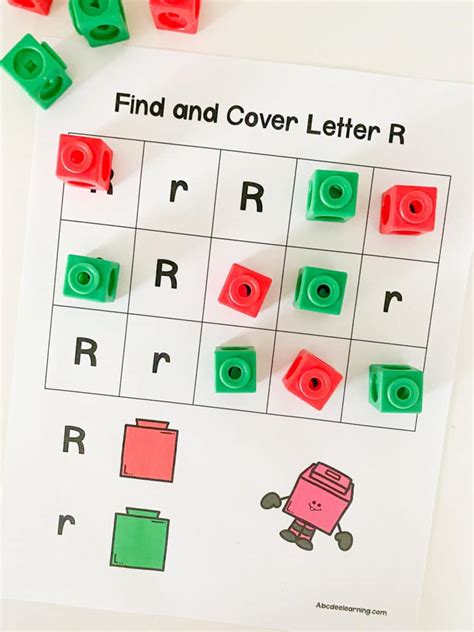 15 Simple Letter R Crafts And Activities 2025 Abcdee Learning