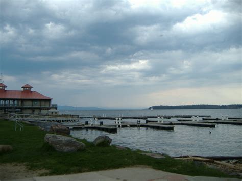 Burlington, Vermont - Vermont Photo (5235069) - Fanpop