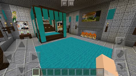 Minecraft Castle Room Ideas