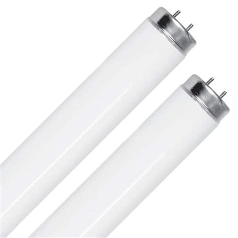 Have A Question About Feit Electric 40 Watt 4 Ft T12 G13 Linear