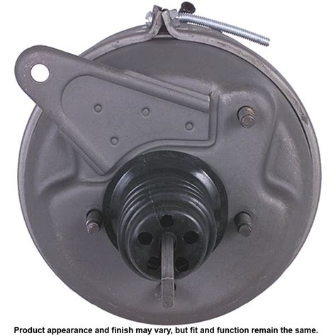 Duralast Remanufactured Brake Power Booster 54 76201