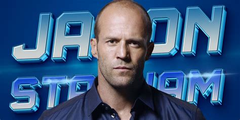 Las Mejores Pel Culas De Jason Statham Clasificadas Seg N Rotten