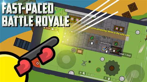 play this free browser-based 2D battle royale io game! : r/wtfgamesio01