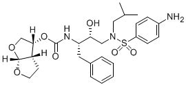 Darunavir Hiv Protease Inhibitor Axon Axon Medchem