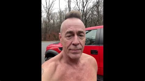 Walked Into Public Restroom Naked And Jacked Off Someday Someone Is