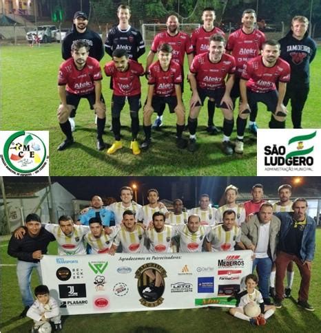 Tamoeiro x Salézius decidem o 10º Campeonato de Futebol Suíço Livre