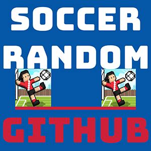 Soccer Random Games - Play in Browser, Fullscreen Mode, Ad-Free Experience