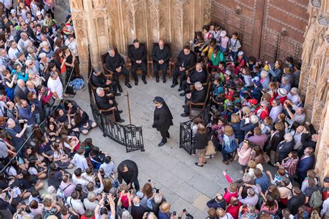 Los 12 Patrimonios De La Humanidad En La Comunidad Valenciana