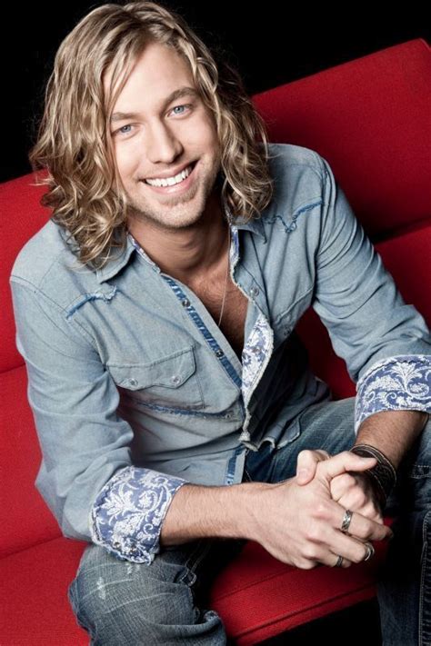 Casey American Idol Top 12 Photoshoot Casey James Photo 11074700 Fanpop